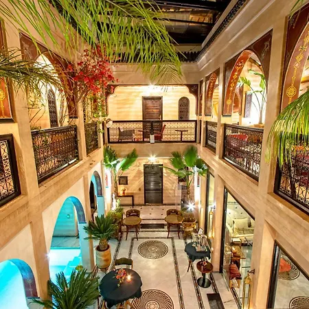 Hotel Dar Anika
